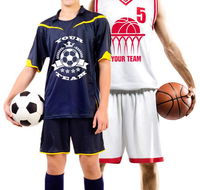 Slick Sportswear  Uniforms - Suburb Australia