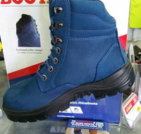 Hip Pocket Workwear  Safety Newcastle - Suburb Australia