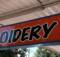 Lismore Embroidery  Apparel - Suburb Australia