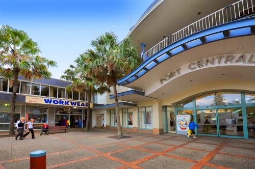 Uniforms Port Macquarie NSW Suburb Australia