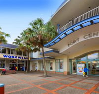 Port Macquarie Workwear - Suburb Australia