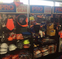 Totally Workwear Port Stephens - Suburb Australia