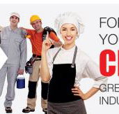 Bootsco Workwear - Suburb Australia
