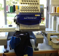 Embroidery Plus - Suburb Australia