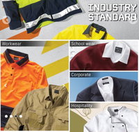 Adel Sportswear - Suburb Australia