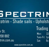 Spectrim - Suburb Australia