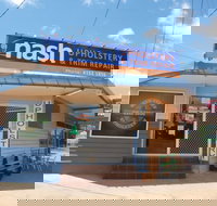 Nash Upholstery  Trim Repairs - Suburb Australia