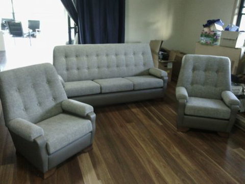 Cupitt’s Quality Upholstery - Suburb Australia 0