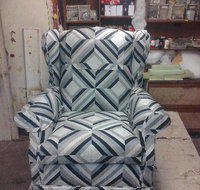 Russell Cavanagh Furniture Upholsterer - Suburb Australia