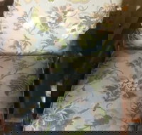 Morrie Childs Upholsterer - Suburb Australia