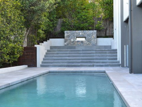 In Noosa Design - Suburb Australia 3