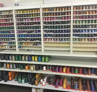 Sewing Trade Equipment - Suburb Australia