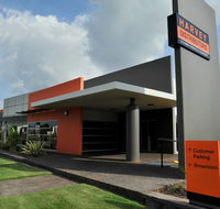 Harvey Distributors - Suburb Australia
