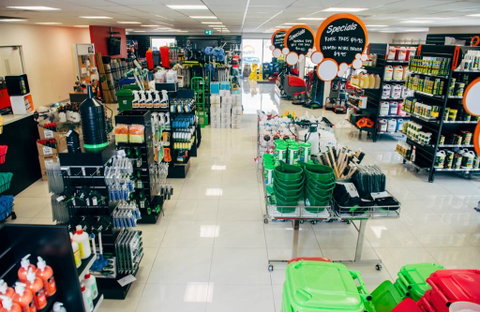 Harvey Distributors - Suburb Australia 2