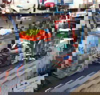 Gympie Vacuum Shop - Suburb Australia