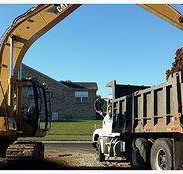 General Excavators - Suburb Australia