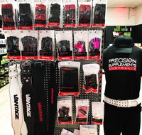 Precision Supplements Australia - Suburb Australia
