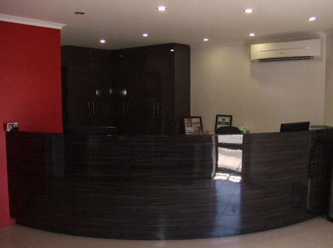 General Panel Works - Suburb Australia 1