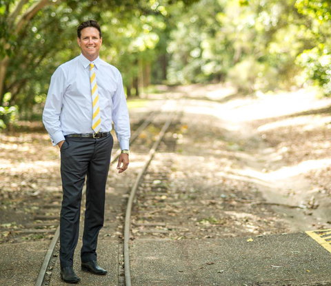 Ray White Bundaberg City - Suburb Australia 1