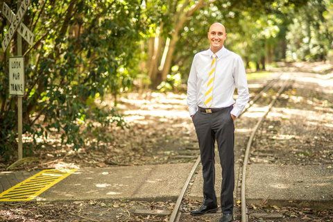 Ray White Bundaberg City - Suburb Australia 2