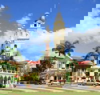 PRDnationwide - Suburb Australia
