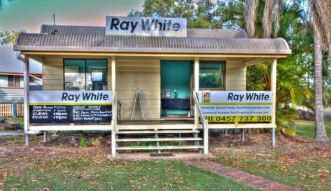 Agnes Water–Ray White - Suburb Australia 3