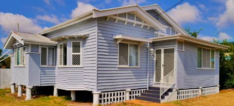Faunt Estate Agents - Suburb Australia 2