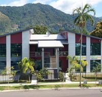 Cairns Key Real Estate Pty Ltd - Suburb Australia