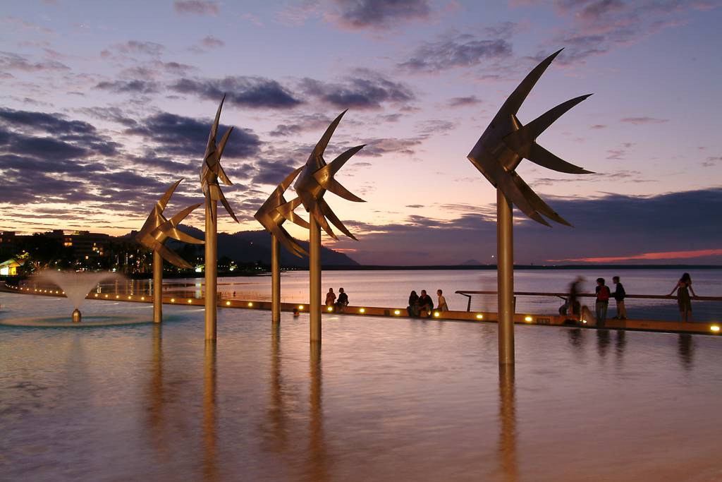 Property Management Yorkeys Knob QLD Suburb Australia