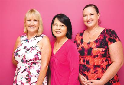 Lynne Neal Real Estate - Suburb Australia 0