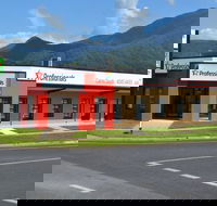 Professionals Cairns South - Suburb Australia