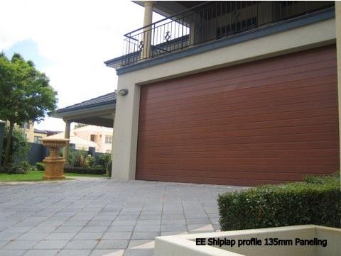 The Roller Door Man NQ - Suburb Australia 2