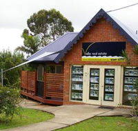 Valla Real Estate - Suburb Australia