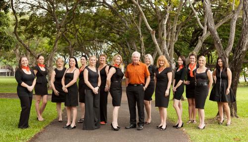 Property Management Winnellie NT Suburb Australia