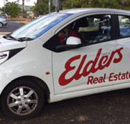 Wendy ThornberryElders Real Estate - Suburb Australia