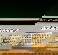 Century 21 at The Pier - Suburb Australia