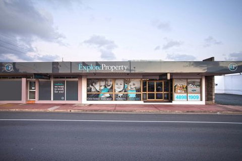 Explore Property - Suburb Australia 1