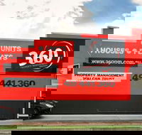 360 Property Management  Sales - Suburb Australia