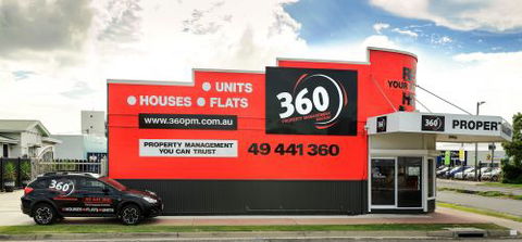 360 Property Management & Sales - Suburb Australia 0