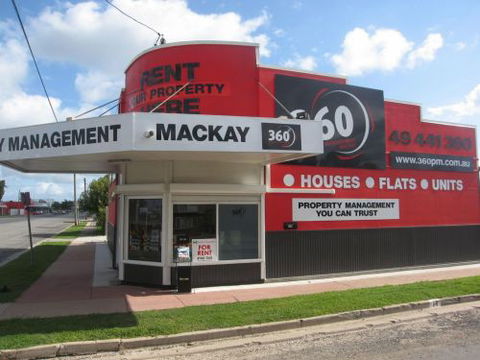 360 Property Management & Sales - Suburb Australia 1