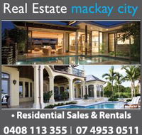 Real Estate Mackay City - Suburb Australia