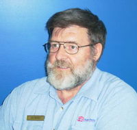 Jim BrownReal Estate Consultant - Suburb Australia