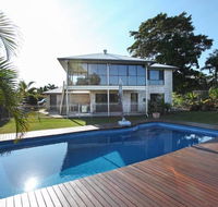 Chris LavalRay White Mackay City - Suburb Australia