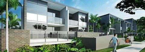 Pointglen Developments - Suburb Australia 2