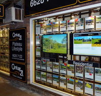 Century 21 Plateau Lifestyle Real Estate - Suburb Australia
