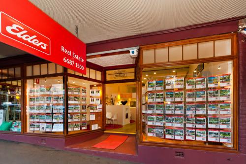 Property Management Bangalow NSW Suburb Australia