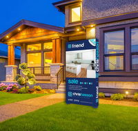 Real Estate Friend - Suburb Australia