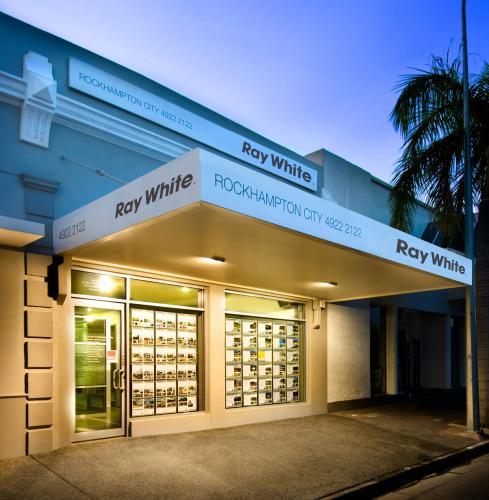 Airlines Airline Agents Rockhampton QLD Suburb Australia
