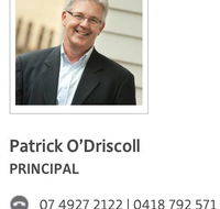 Pat ODriscoll Real Estate - Suburb Australia