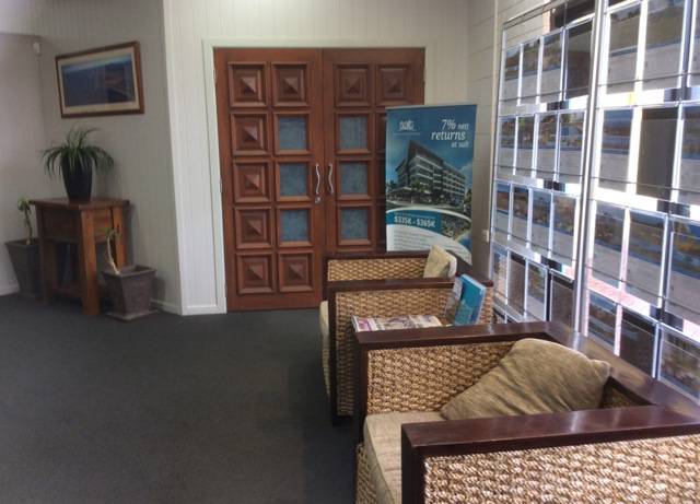 Commercial Industrial Refrigeration Yeppoon QLD Suburb Australia